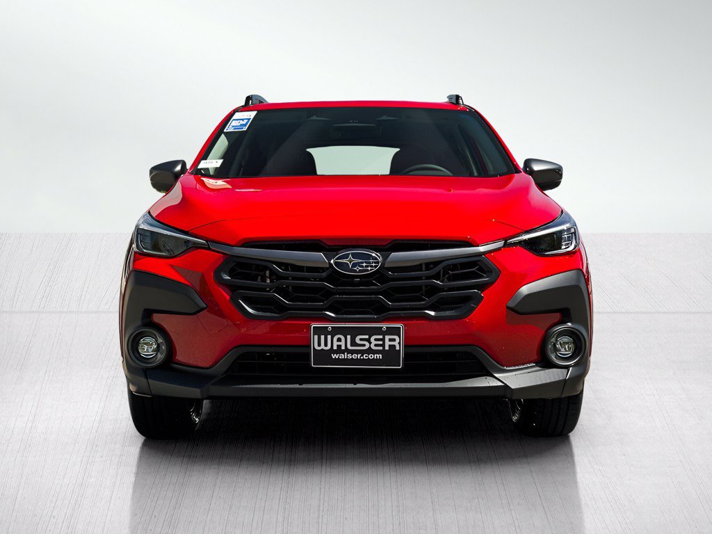 New 2026 Subaru Crosstrek 2.5i Limited AWD/4WD image 2