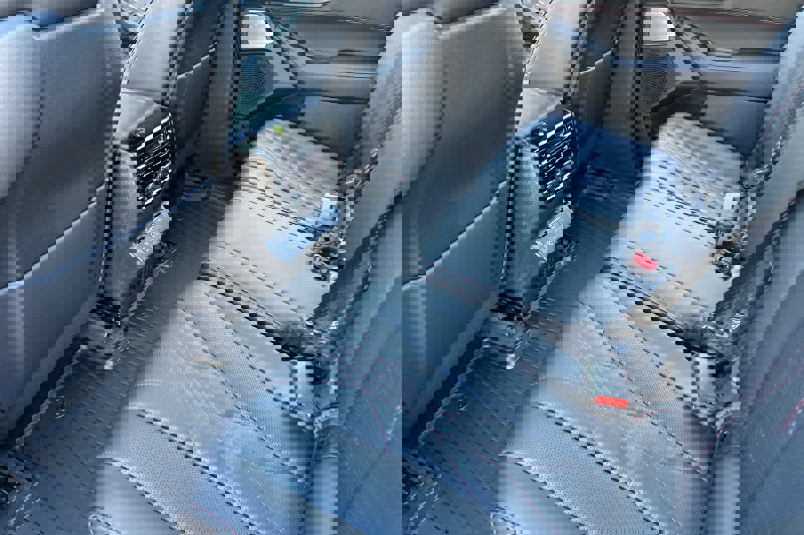 New 2026 Acura MDX A-Spec image 9