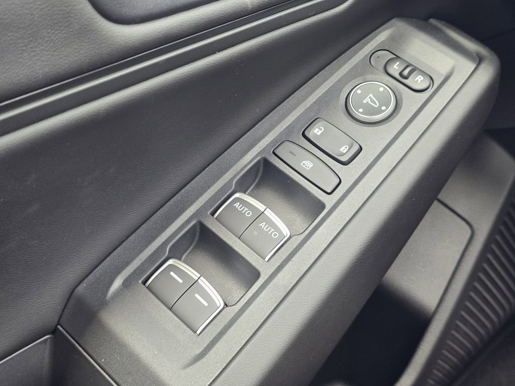 New 2026 Honda Accord SE image 21