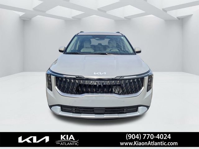 New 2026 Kia Carnival EX FWD image 9