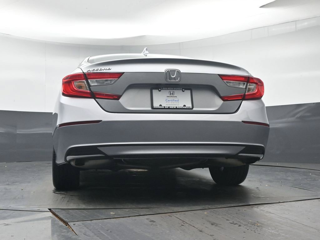 Used 2020 Honda Accord EX-L image 30