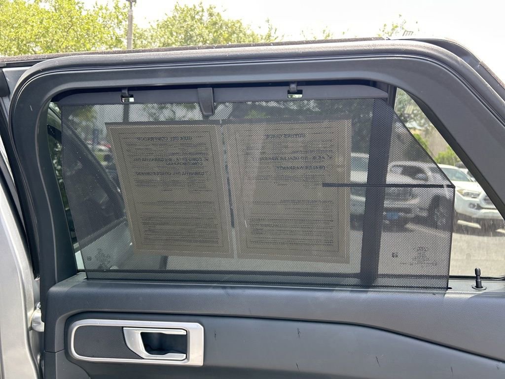 Used 2023 Ford Explorer ST image 43