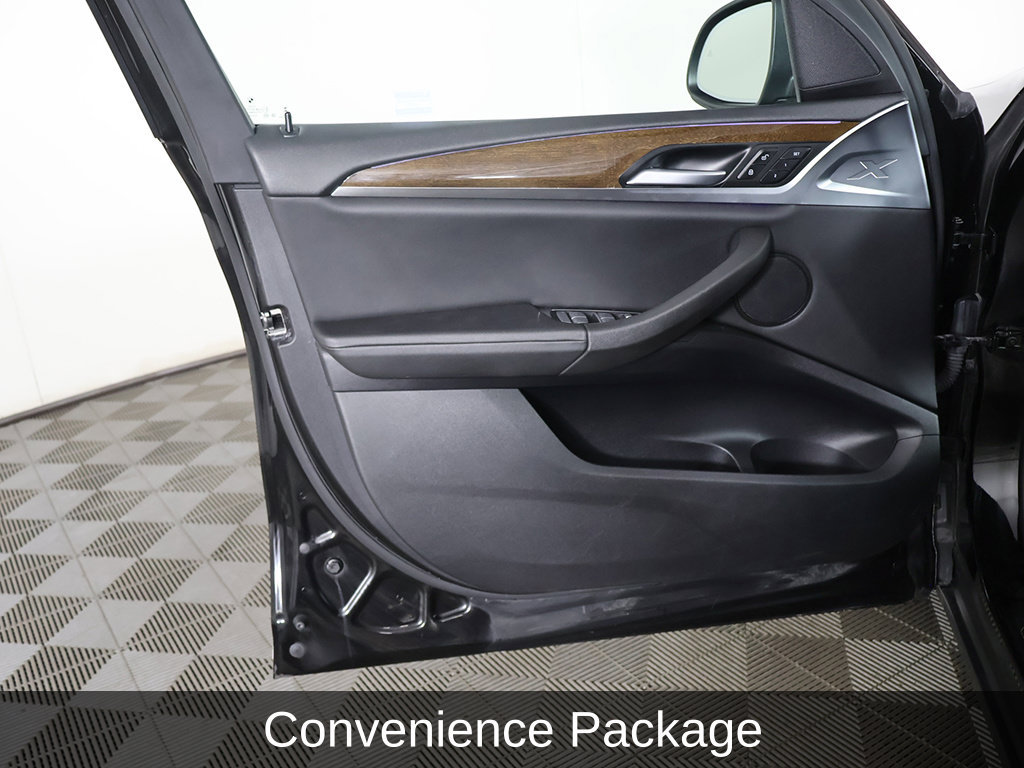 Used 2024 BMW X3 xDrive30i AWD/4WD image 24