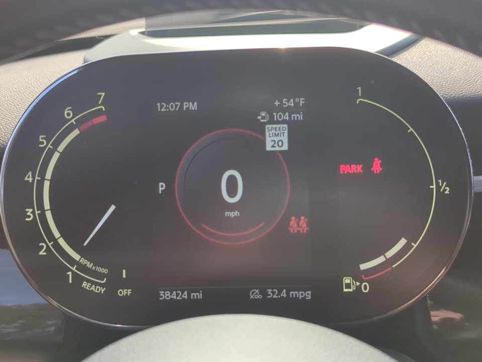 Used 2022 MINI Cooper S w/ Driver Assistance Package image 11