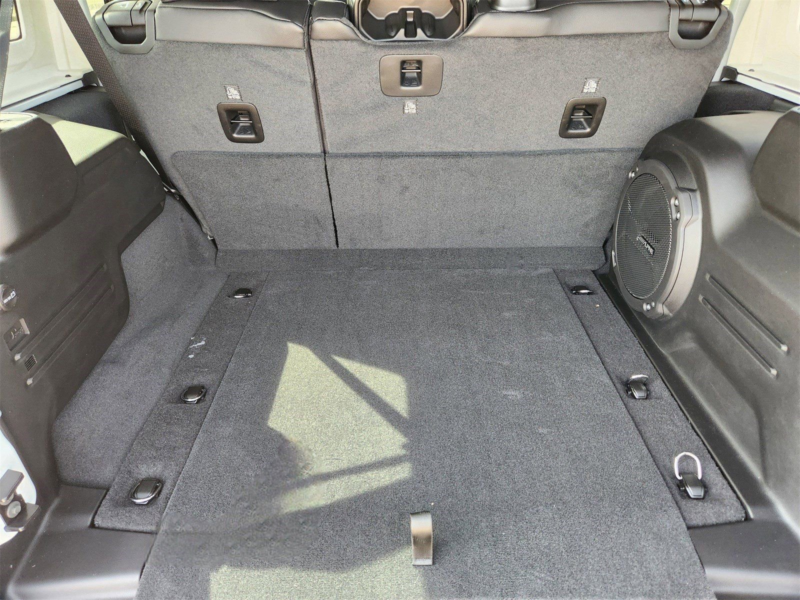 New 2026 Jeep Wrangler Unlimited Sahara image 42