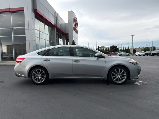 Used 2015 Toyota Avalon XLE Touring FWD image 8
