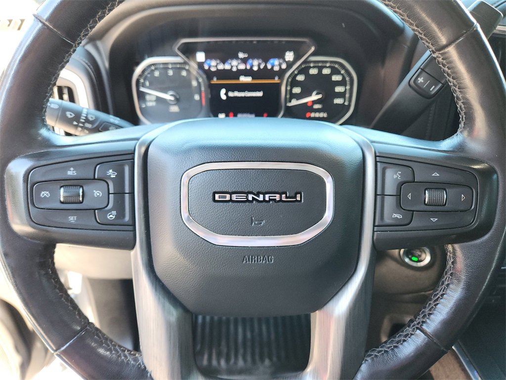 Used 2019 GMC Sierra 1500 Denali w/ Denali Ultimate Package image 33