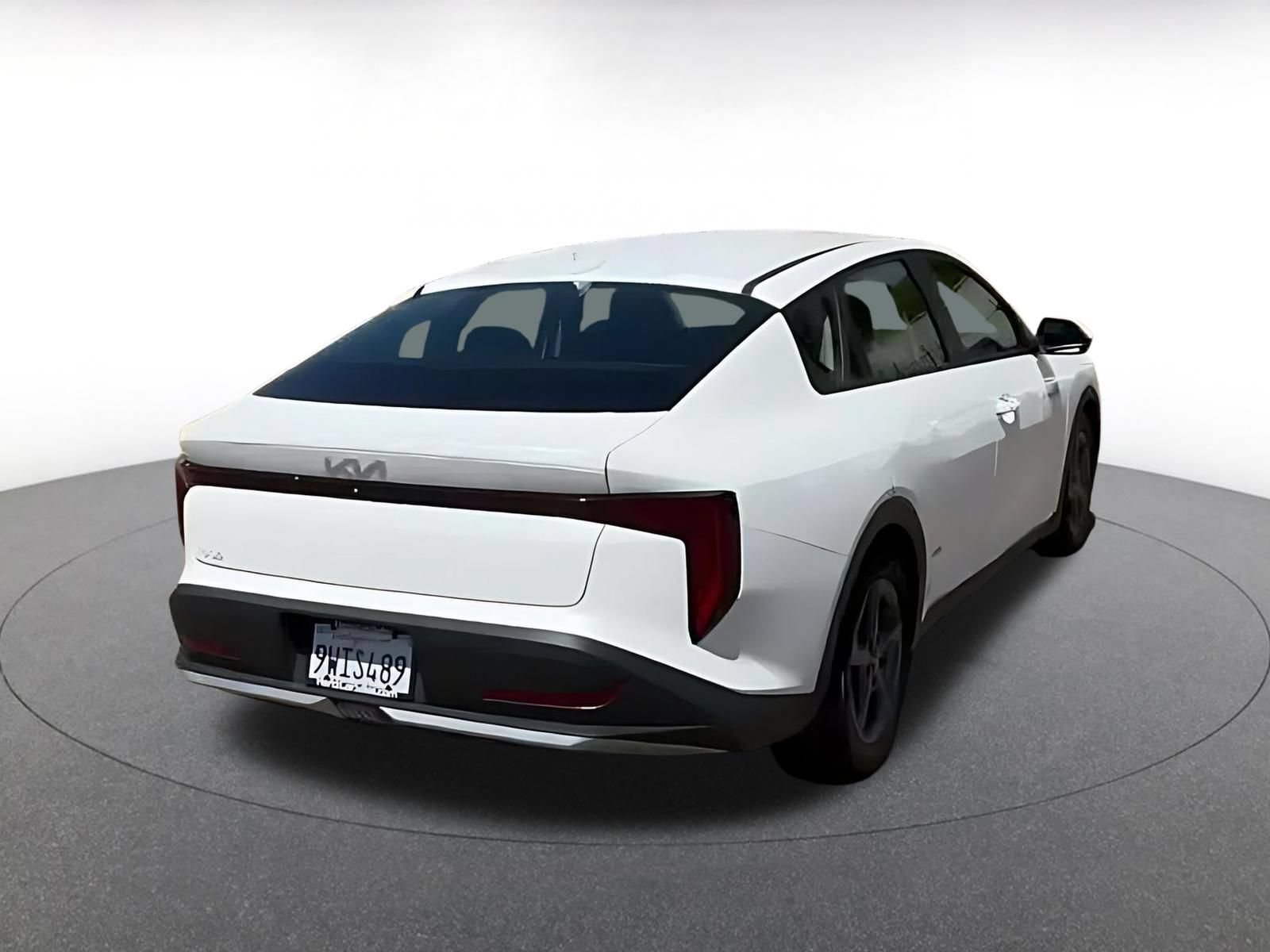 Used 2026 Kia K4 FWD image 14