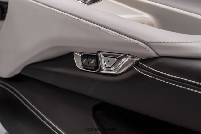 Used 2020 Chevrolet Corvette Stingray Premium Cpe w/ 3LT Preferred Equipment Group image 54