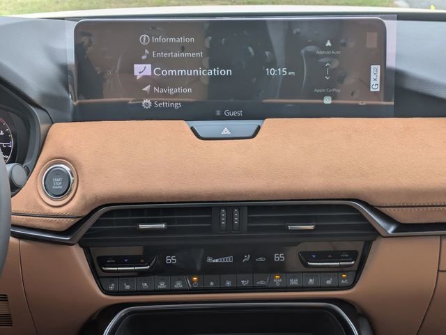 New 2026 MAZDA CX-70 3.3 Turbo S w/ Premium Plus image 31