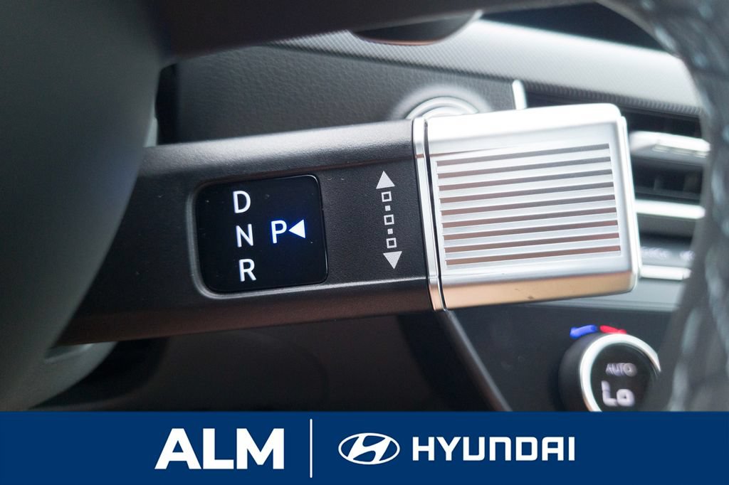 New 2026 Hyundai Sonata SEL FWD image 24