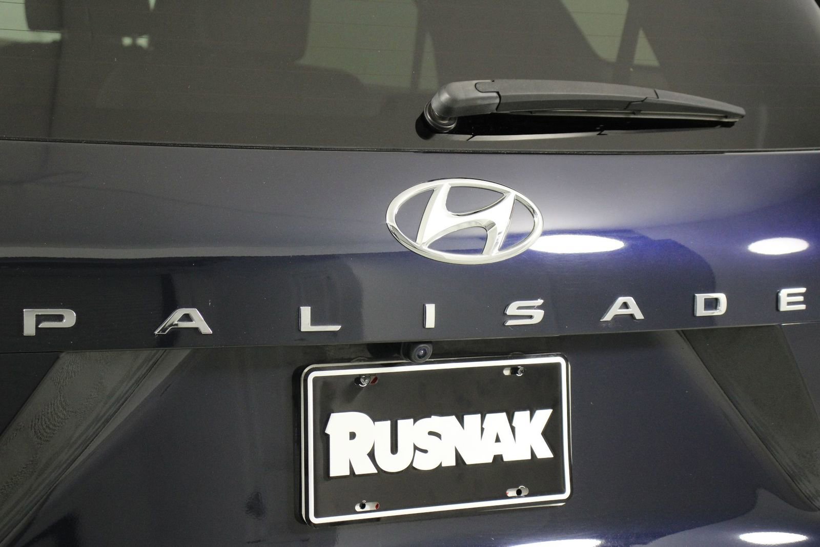 Used 2024 Hyundai Palisade Calligraphy image 19