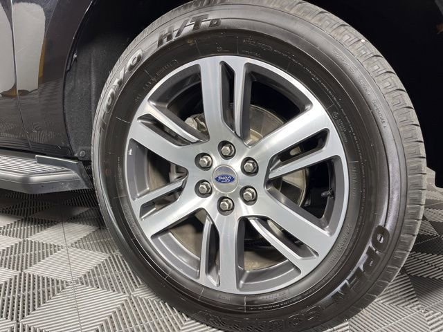 Used 2024 Ford Expedition Max Limited image 14
