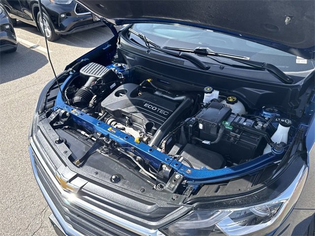 Used 2019 Chevrolet Equinox LT image 47