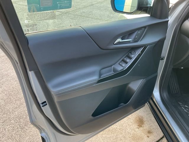 New 2026 Chevrolet Equinox LT image 26