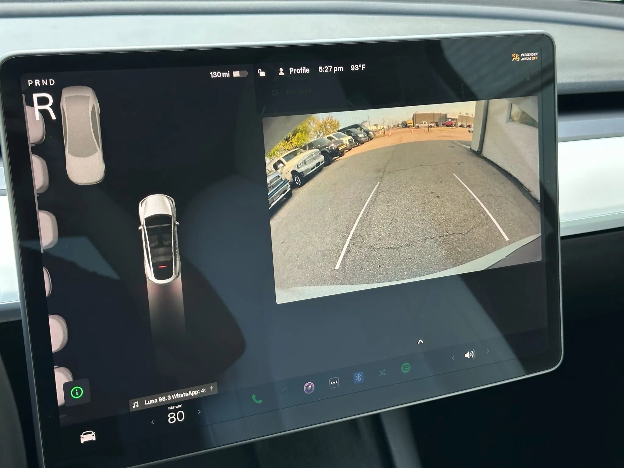 Used 2021 Tesla Model Y Long Range image 35