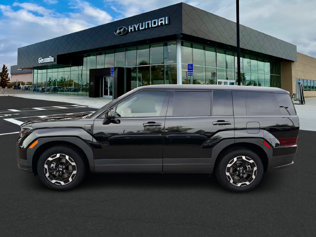 New 2027 Hyundai Santa Fe SE FWD image 3