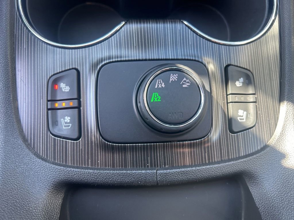 Used 2020 GMC Acadia SLT w/ Premium Package image 33