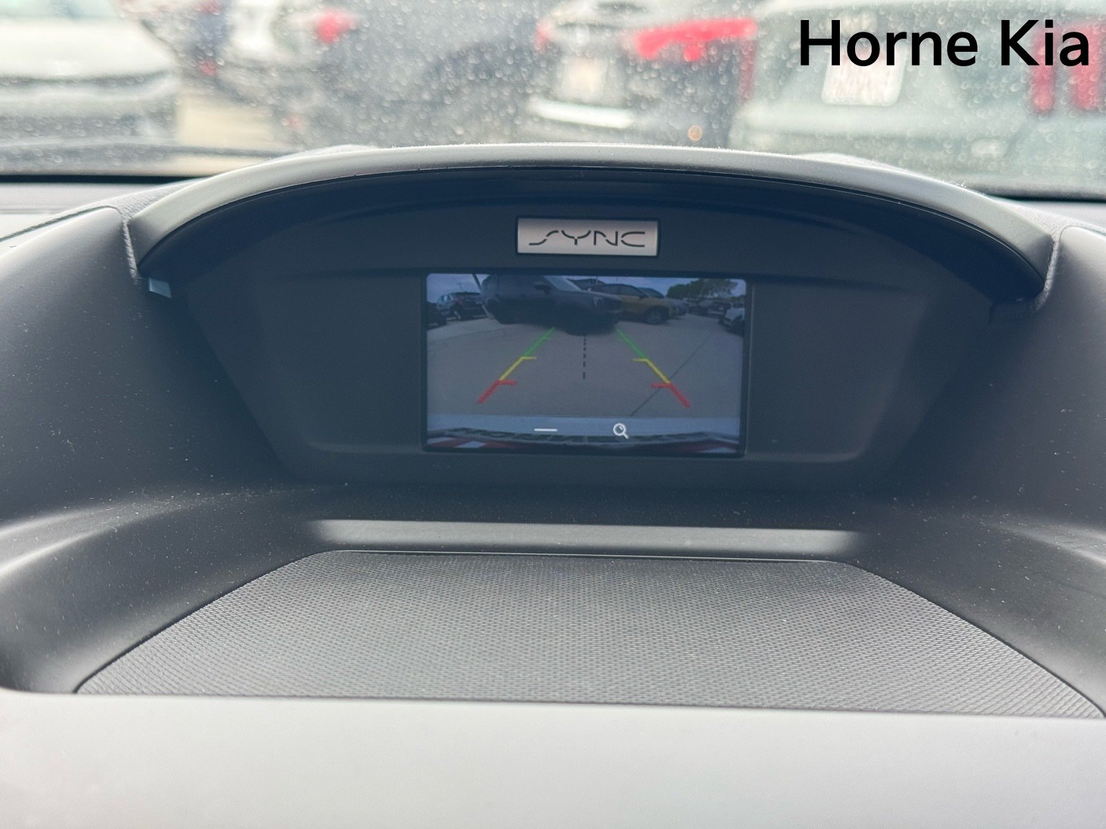 Used 2016 Ford Escape SE FWD image 22