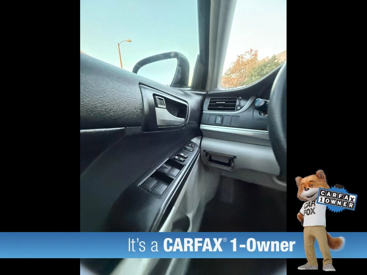 Used 2014 Toyota Camry LE FWD image 41