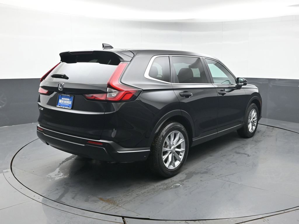 Used 2024 Honda CR-V EX-L image 6