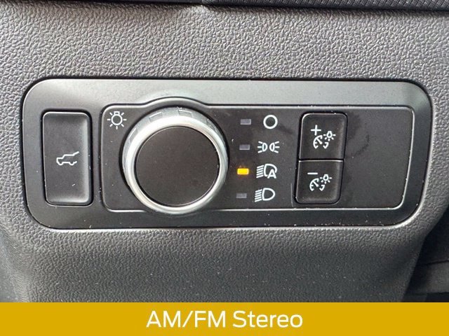 Certified 2025 Ford Bronco Sport Big Bend AWD/4WD image 14