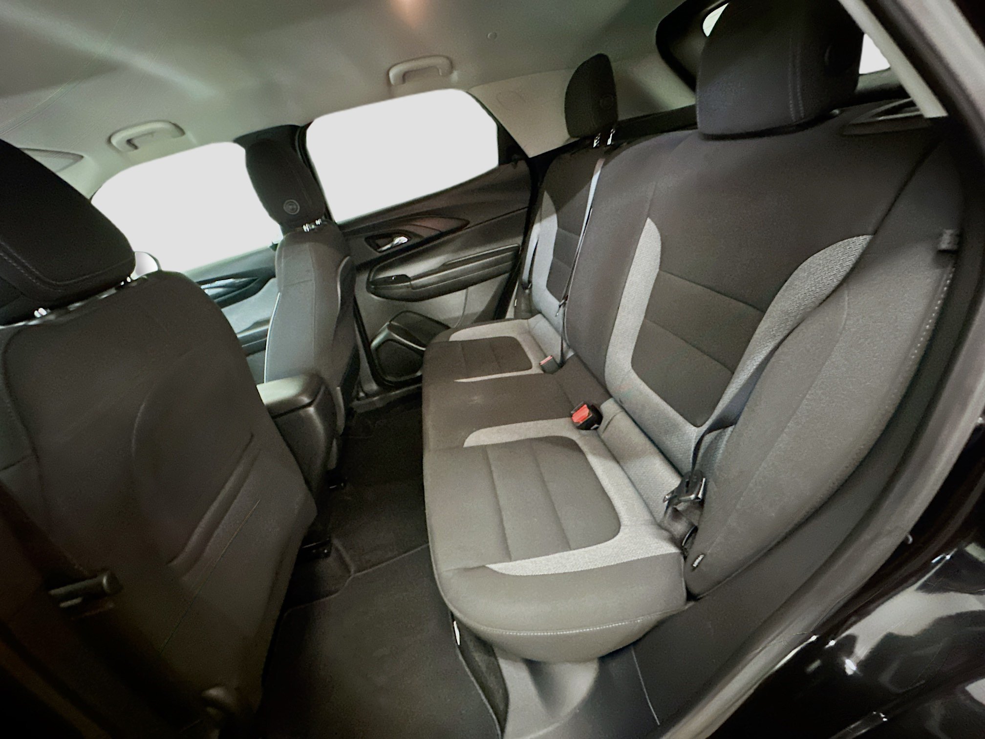 Used 2025 Chevrolet TrailBlazer LT AWD/4WD image 28