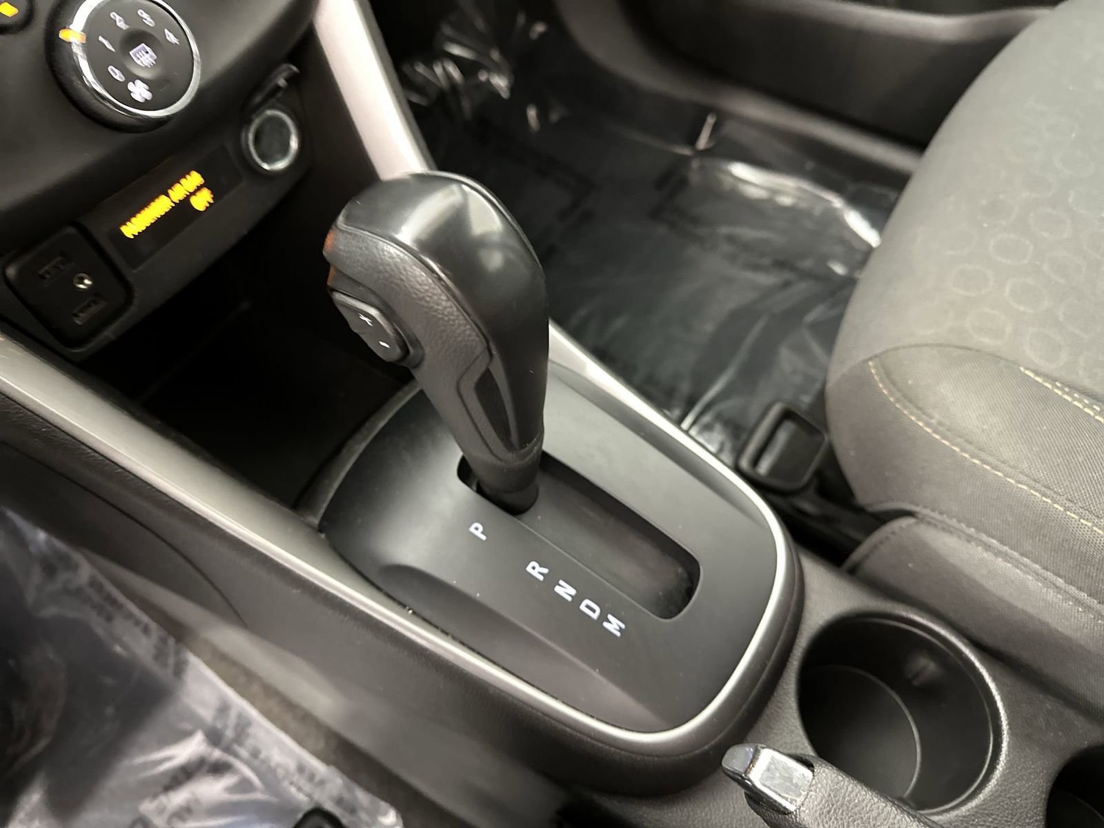 Used 2022 Chevrolet Trax LS w/ Tint and Cruise Package image 20