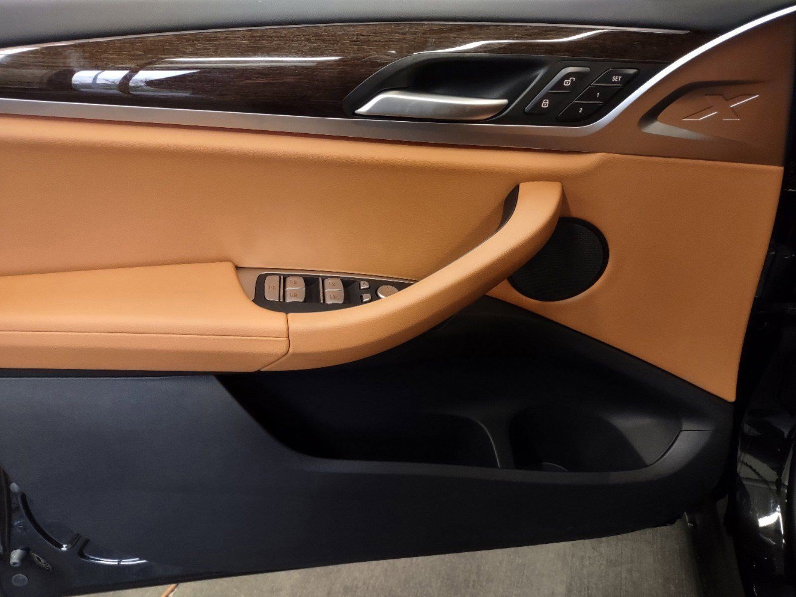 Used 2024 BMW X3 xDrive30i w/ Premium Package w/ZPA image 12