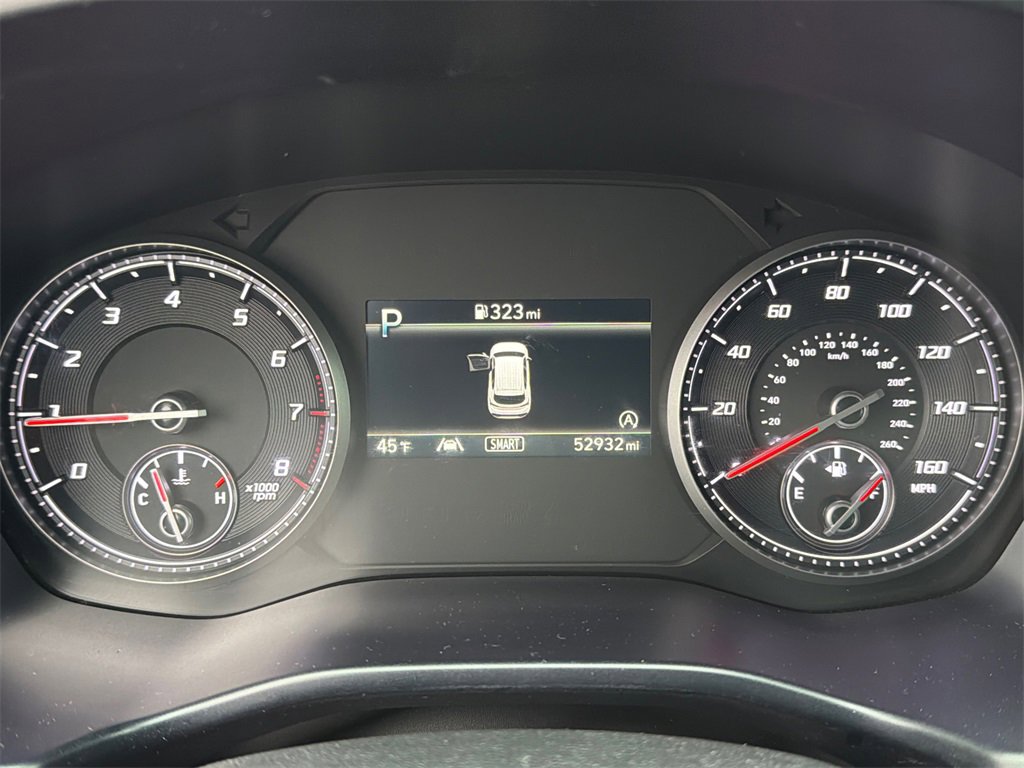 Used 2023 Hyundai Santa Fe SEL image 27