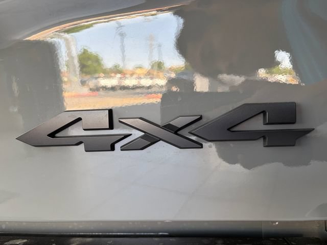 New 2026 RAM 3500 Laramie w/ Night Edition AWD/4WD image 13