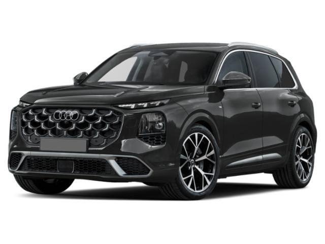 New 2027 Audi Q7 Premium Plus AWD/4WD video 1