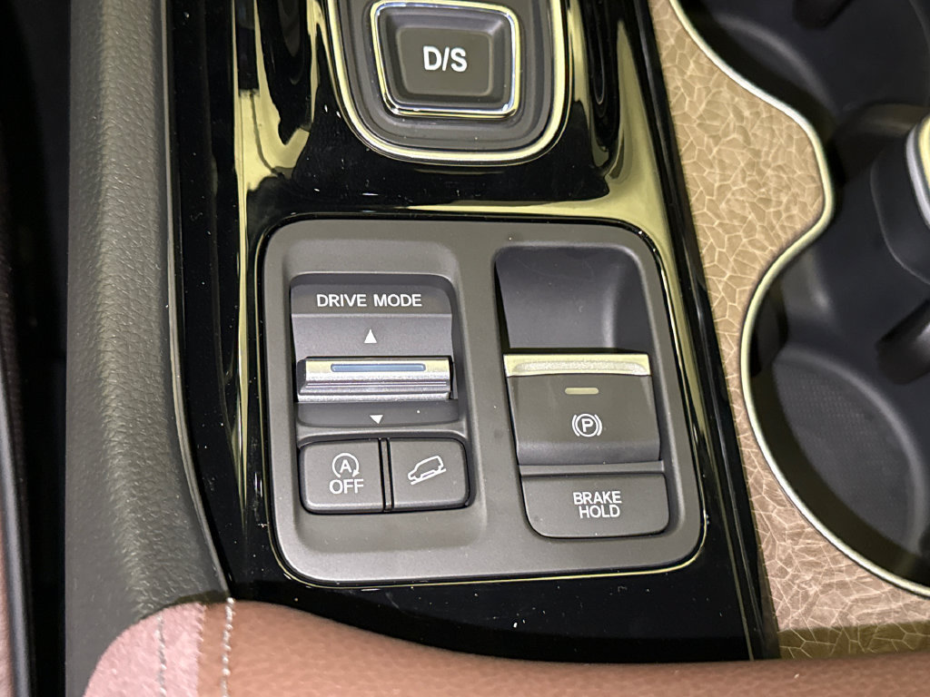 New 2026 Honda Pilot Elite image 32