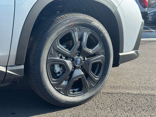 New 2026 Subaru Ascent Bronze Edition image 10