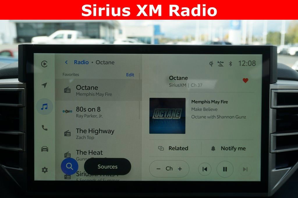 New 2026 Toyota Tundra Limited image 12