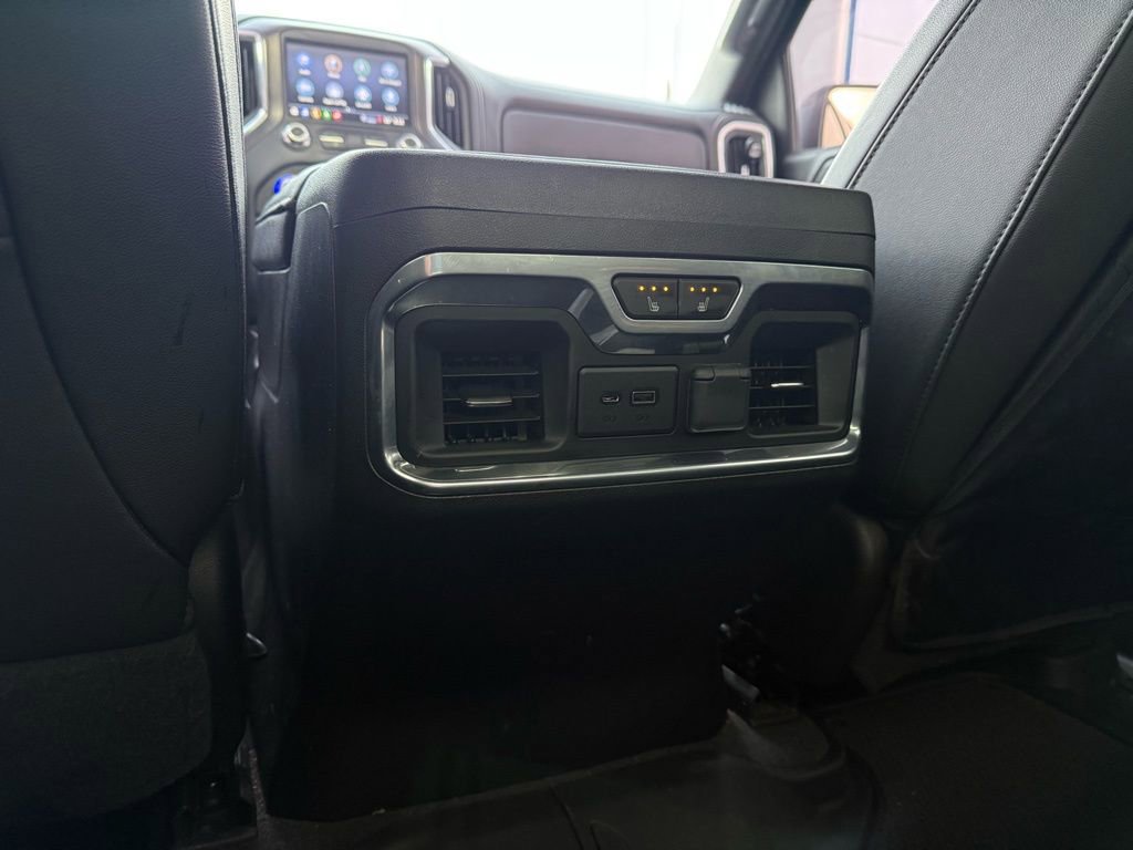 Used 2021 GMC Sierra 1500 AT4 w/ AT4 Value Package image 26