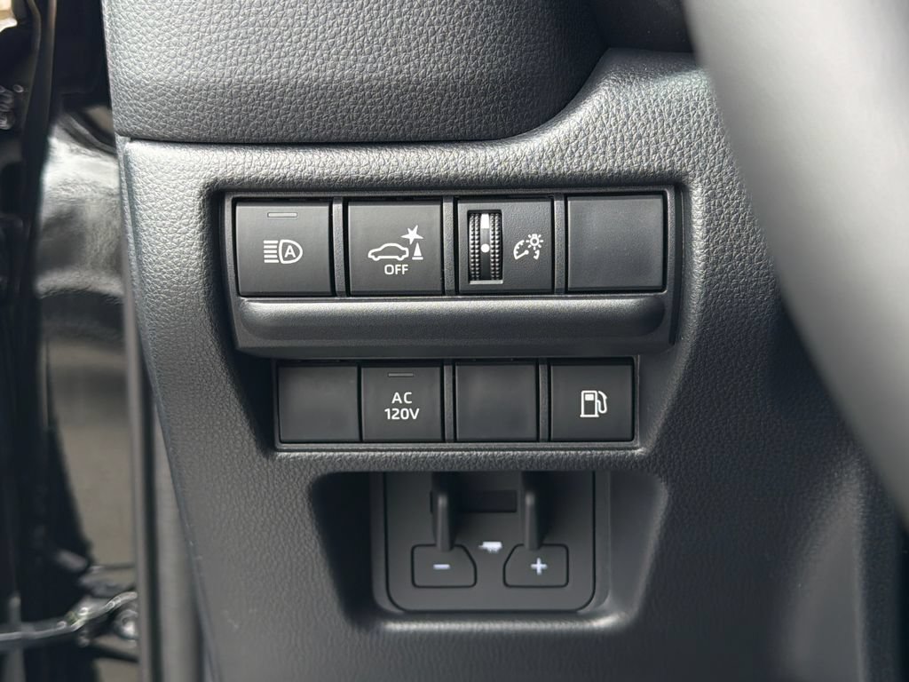 New 2027 Toyota Land Cruiser 1958 AWD/4WD image 18