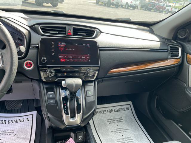 Used 2018 Honda CR-V EX image 17