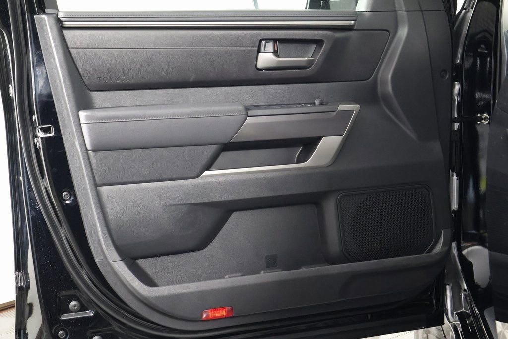 New 2026 Toyota Tundra SR5 image 7