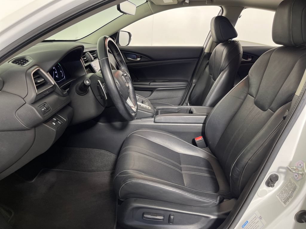 Used 2020 Honda Insight Touring image 12