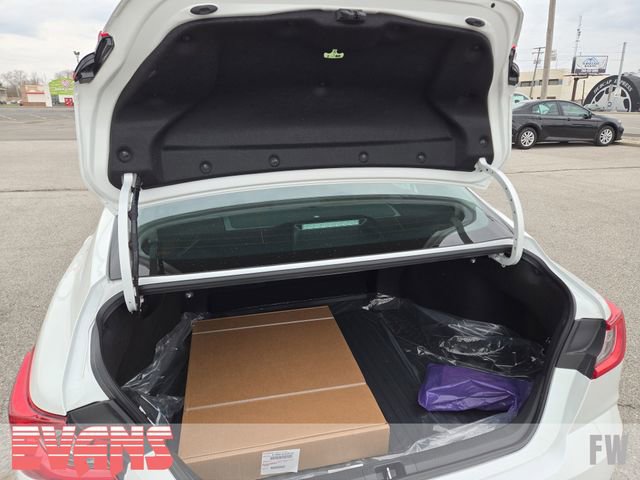 New 2026 Toyota Camry XLE w/ Premium Plus Package image 27