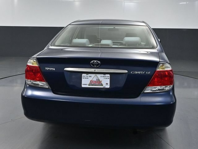 Used 2006 Toyota Camry LE FWD image 4
