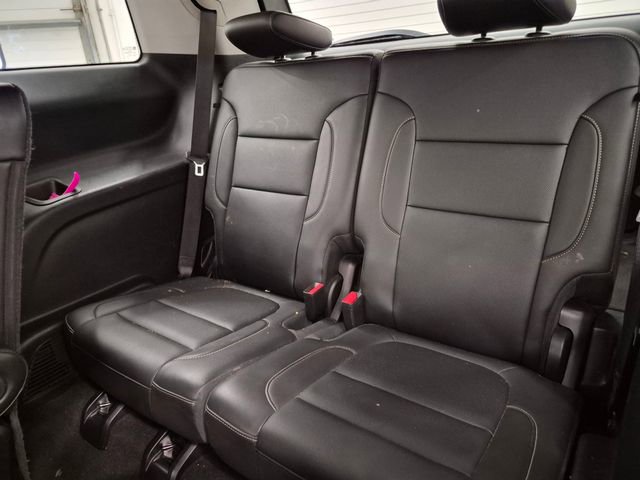 Used 2023 GMC Acadia SLT FWD image 10
