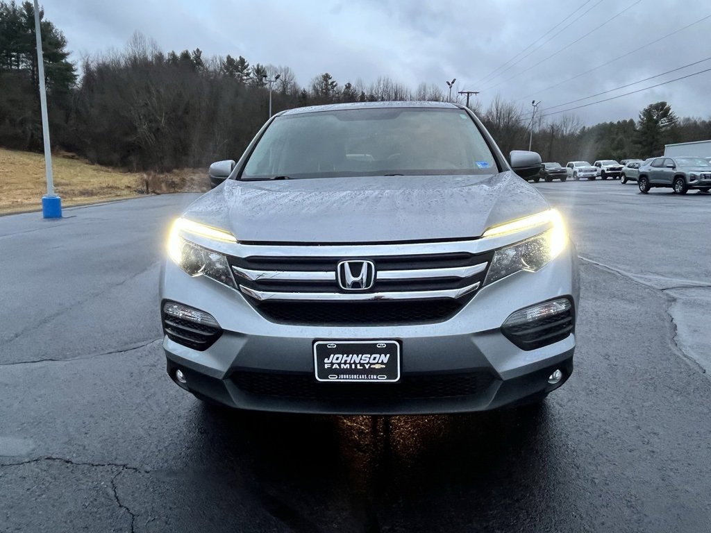 Used 2018 Honda Pilot EX-L image 29