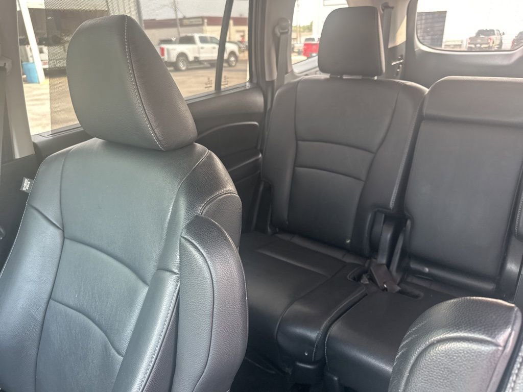 Used 2022 Honda Pilot EX-L image 24