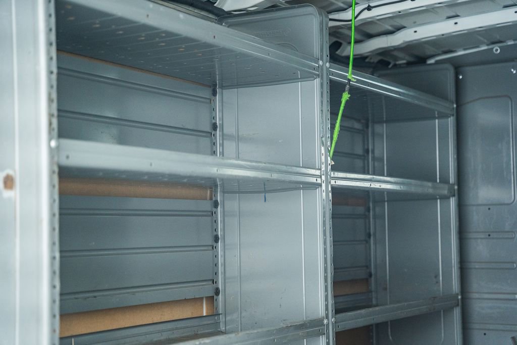 Used 2018 Nissan NV 2500 SV w/ Navigation Package image 5