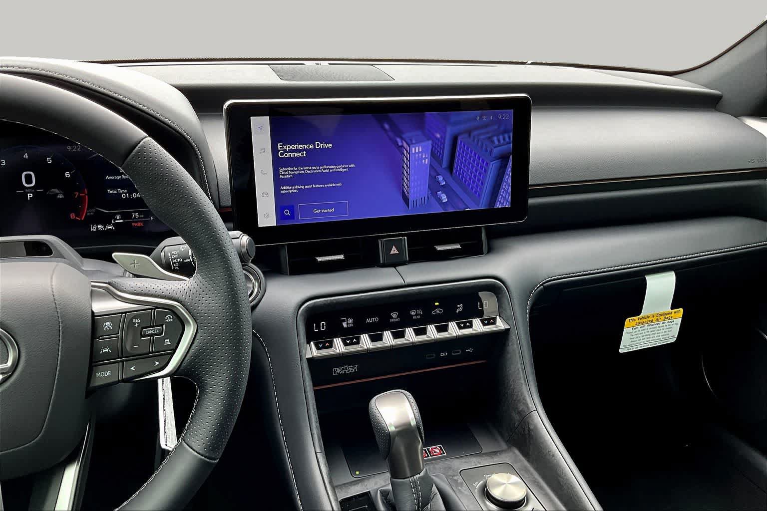New 2026 Lexus IS 350 F Sport w/ Handling Package RWD image 6