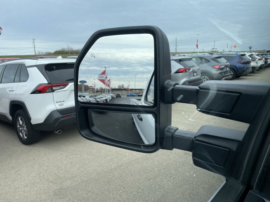 Used 2024 Ford F250 XLT image 37