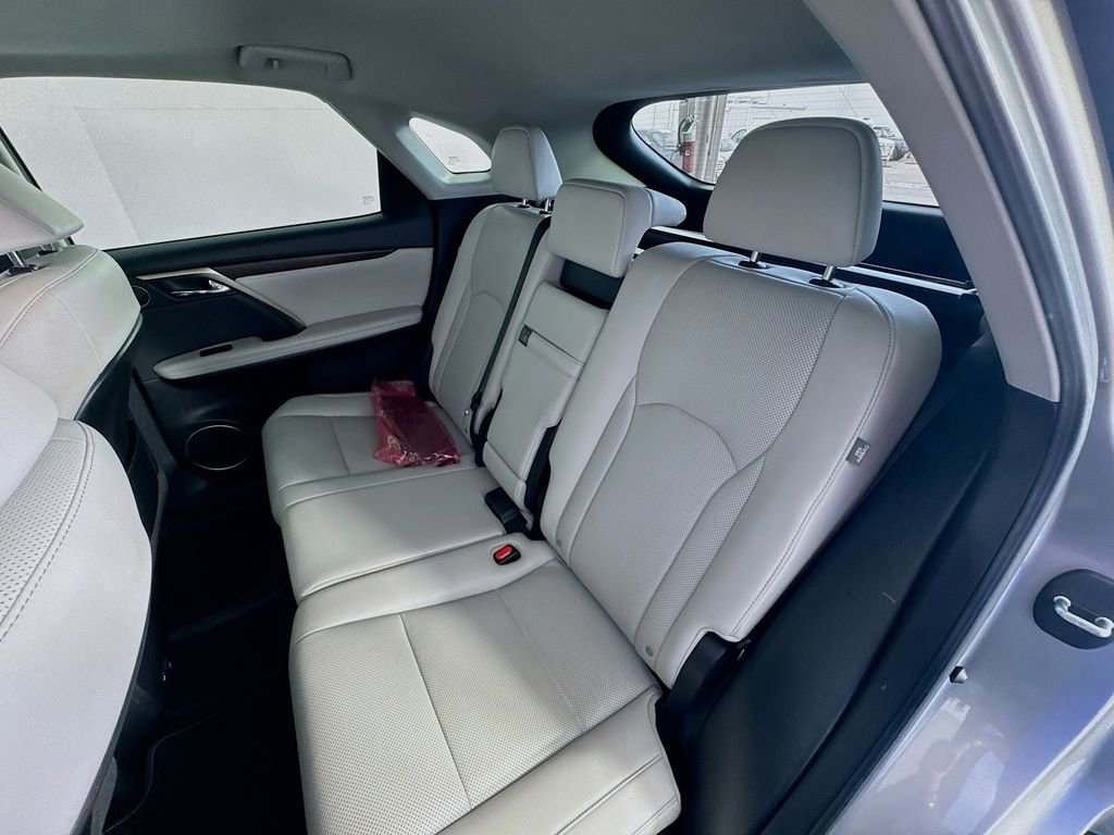 Used 2021 Lexus RX 350 FWD w/ Premium Package image 25