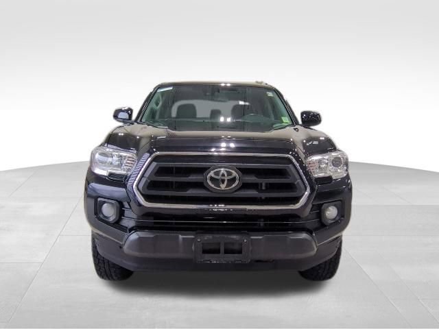 Used 2021 Toyota Tacoma SR5 image 4
